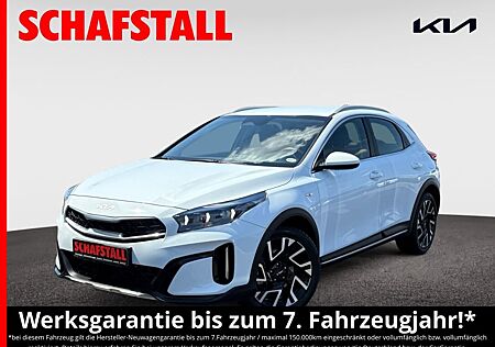 Kia XCeed 1.5 T-GDI DCT7 Vision Komfort Navi Kamera