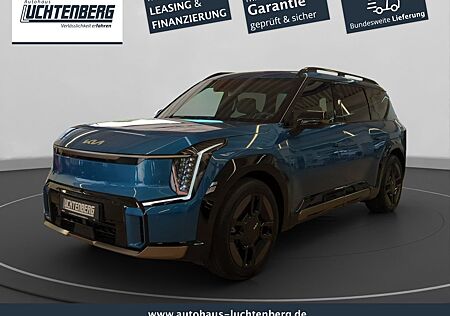 Kia EV9 GT-LINE LAUNCH PANO-DACH+LEDER+NAVI+HEAD-UP+