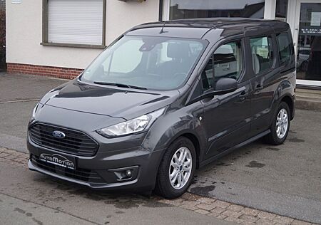 Ford Transit Connect Tourneo Connect Trend*Navi*RFK*Klima*8xAlu*1.Hd