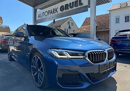 BMW 530d x M Sport Prof AHK 20" ACC Aktivlenkung