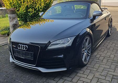Audi TT Coupe/Roadster 2.5 TFSI RS Roadster quattr