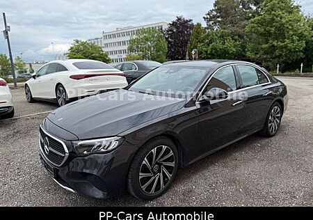 Mercedes-Benz E 220 d AVA*PANO*KeyGO*Distronic*Kam*MY24*NewMod