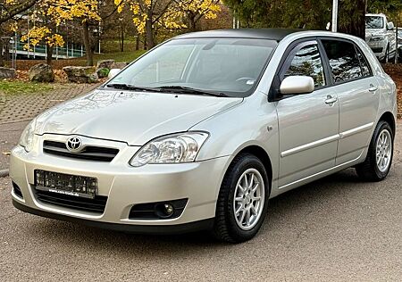 Toyota Corolla 1.6 Executive*LEDER*KLIMAAUTOM.*PDC*ALU*
