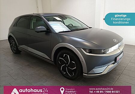 Hyundai IONIQ 5 Uniq 4WD|Navi|HUD|Bose|CAM