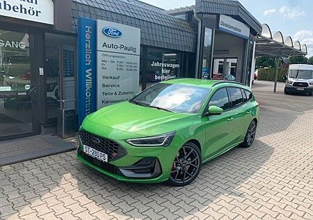 Ford Focus ST X Automatik