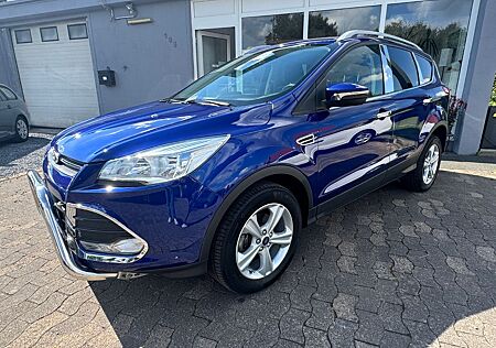 Ford Kuga /1.HAND/AHK/TEMPOMAT