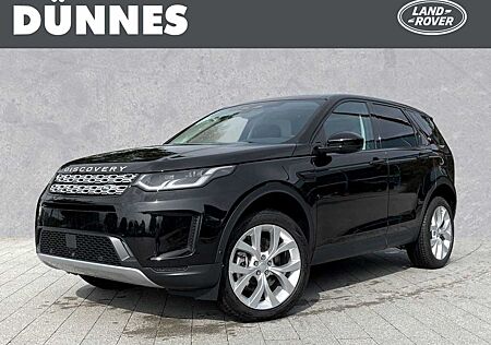 Land Rover Discovery Sport P300e SE