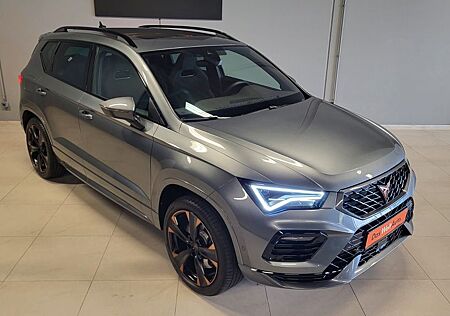 Cupra Ateca "VZ" 2.0 TSI DSG 4Drive *AHK*Panor.*MwSt.*