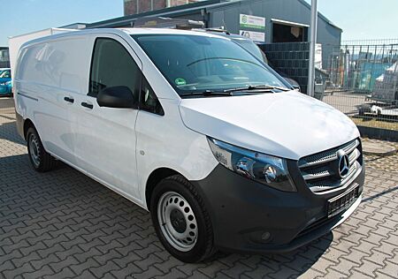 Mercedes-Benz Vito Kasten 110/114/116/119 CDI RWD lang*KAMERA*