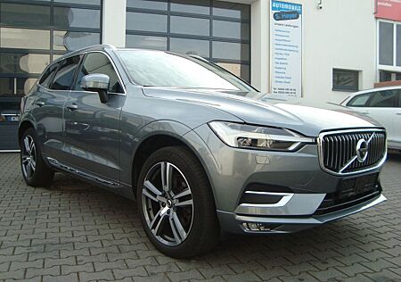 Volvo XC 60 B5 Inscription AWD