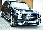 Mercedes-Benz GLS 400 d 4MATIC -