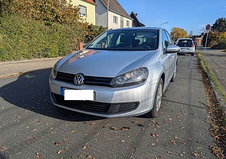 VW Golf Volkswagen 1.4 Trendline