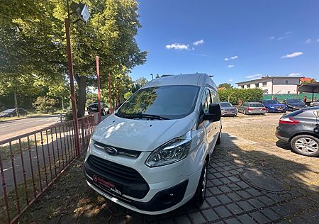 Ford Transit Custom Kasten 290 L2 Trend