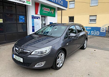 Opel Astra /Schmuckstück 1.Hand