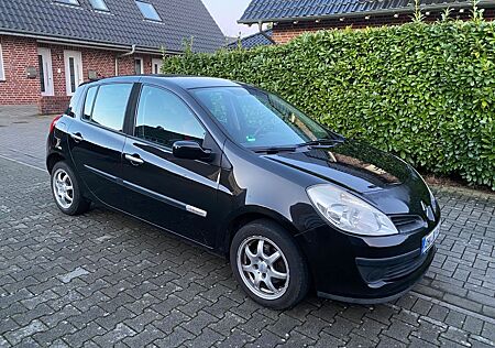 Renault Clio by RIP CURL 1.2 16V 55kW by RIP CURL