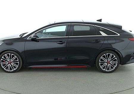 Kia Pro_ceed pro_cee'd / ProCeed 1.6 T-GDI DCT GT GT