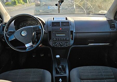 VW Polo Volkswagen 1.2 44kW Sportline Sportline