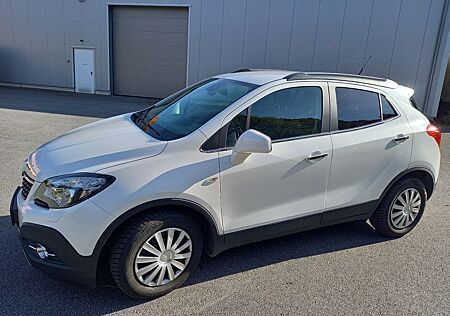 Opel Mokka 1.4 Turbo ecoFLEX INNOVATION S/S 4x4 I...