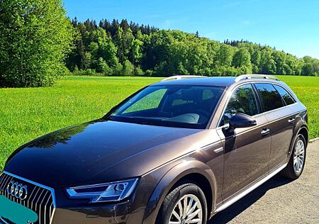 Audi A4 Allroad 2.0 TDI, S tronic ,ACC,Virt. Cockpit