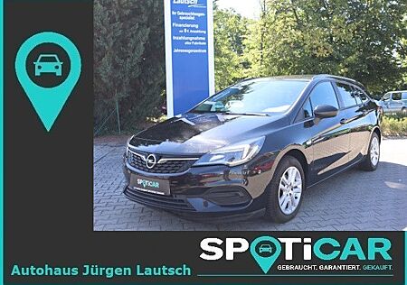 Opel Astra K ST 1.5D Edition Klima/SHZ/PDC/DAB+/Navi