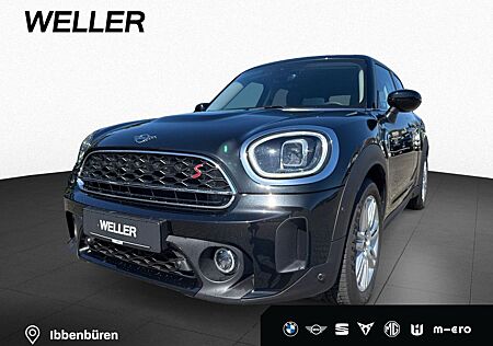 Mini Cooper S Countryman Aut. Navi KAM LED m.Erw. HUD