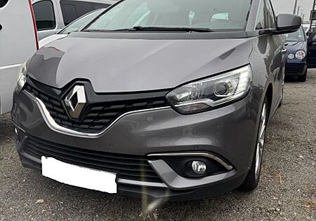 Renault Grand Scenic 1,6 7 Platz original Paris