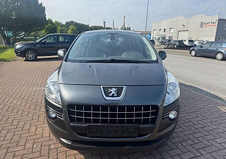 Peugeot 3008 Active Klimaatomatik PDC AHK Euro 5