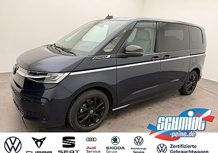 VW T7 Multivan Volkswagen 2.0 TDI DSG Style Standh 5Jahres