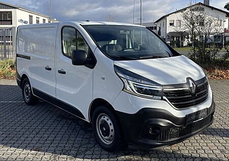 Renault Trafic L1H1 WÜRTH Regale KlimaBlueth. PDC 1.HD