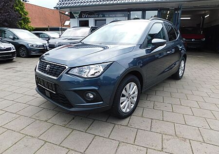 Seat Arona Style