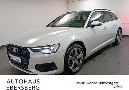 Audi A6 Avant advanced 45 TFSI 5JGar HUD MATRX Memory