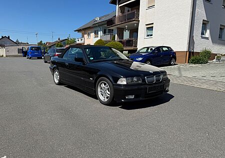 BMW 318i Cabrio