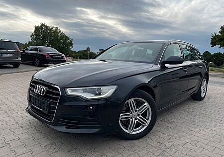 Audi A6 3.0 TDI quattro S tronic Avant -Voll
