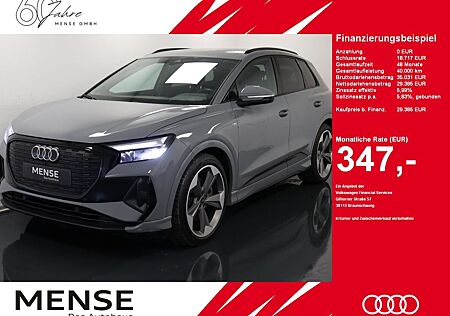 Audi Q4 e-tron 40 Standhzg|LED|Navi|VirtualCP