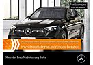 Mercedes-Benz GLC-Klasse GLC 200 4M AMG+NIGHT+PANO+360+TOTW+KEYLESS+9G