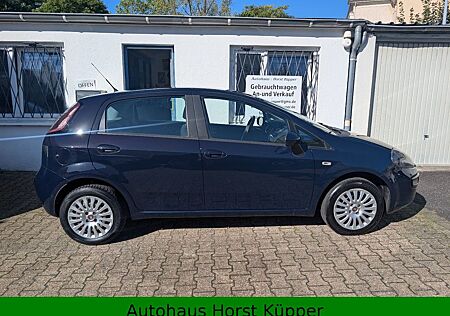 Fiat Punto EVO MyLife Klima