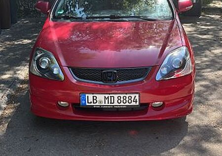 Honda Civic 1.4i Sport BAR BAR