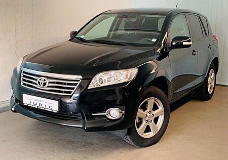Toyota RAV 4 RAV4 Life°AHK°KAMERA°NAVI°SHZ°8xBereift°