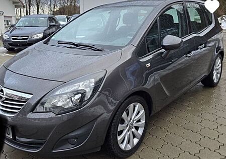 Opel Meriva 1.4 ecoFLEX Color Edition 88 S/S 5-Ga...