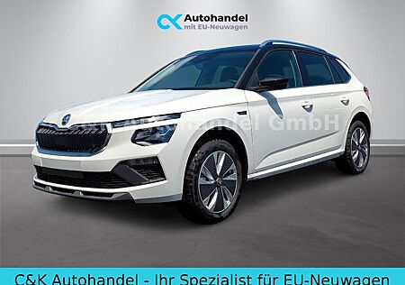 Skoda Kamiq First Edition 1.0 TSI 85kW / 115 PS 7-DSG