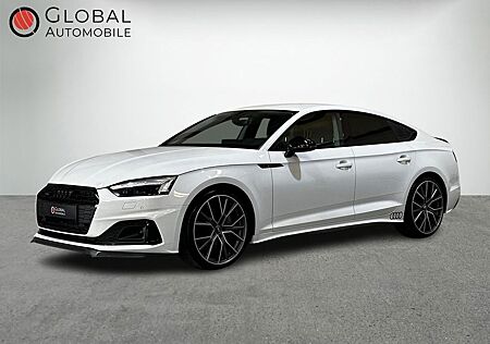 Audi A5 Sportback quattro °ST-HEAT°KAM°LED°LCD°