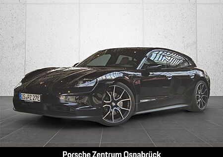 Porsche Taycan Sport Turismo 21-Zoll Performancebatterie