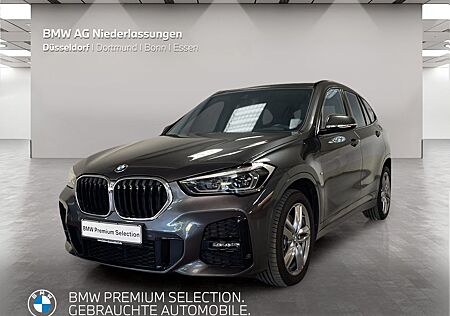BMW X1 xDrive20d M Sport Navi AHK Driv.Assist+ HiFi