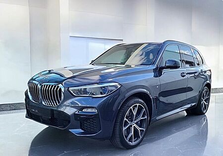 BMW X5 xDrive40d - M-Paket mit Premium Selection