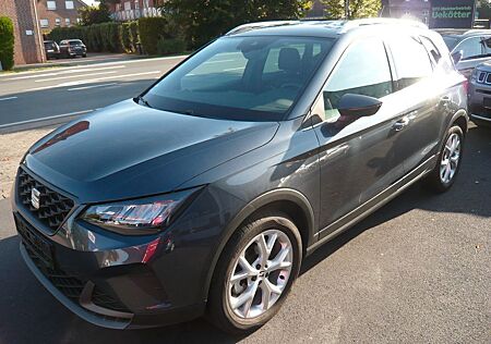 Seat Arona FR