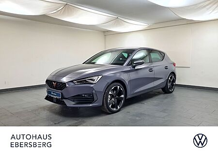 Cupra Leon e-Hybrid 150 KW SHZ SpurH Navi AHK vorb.