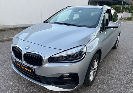 BMW 216 Active Tourer Led Shz Pdc E-HeckKl Top!!!