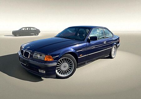 Alpina B3 3,2 Coupe ORIGINAL ZUSTAND