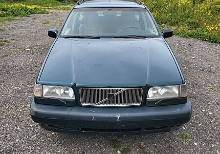 Volvo 850 T-5 2.0 TURBO