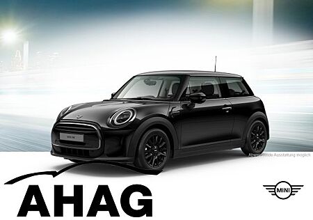 Mini ONE Komfortzugang Klima PDC Sitzhzg. Vorn